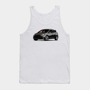 Ford Focus ST Tank Top